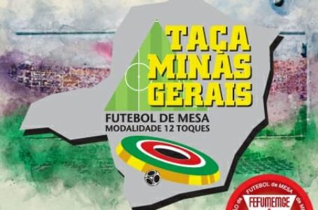 Etapa Belo Horizonte