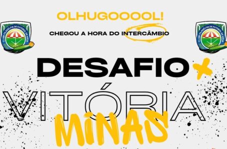 Desafio Sicoob Vitória Minas 2024 – Etapa Governador Valadares
