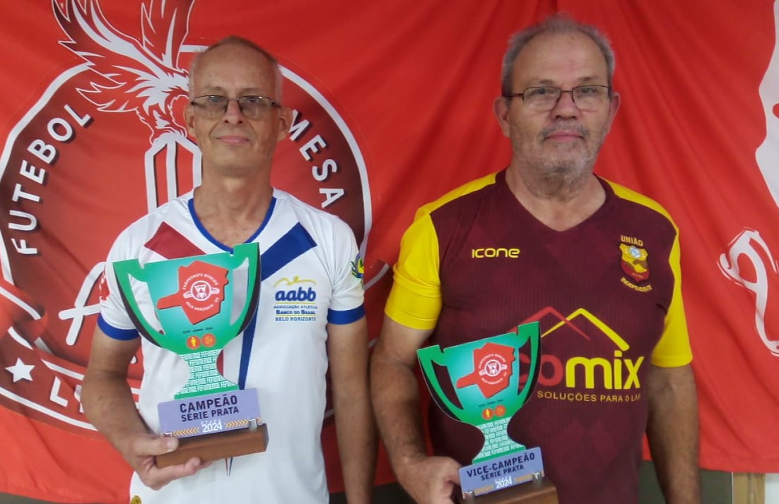 Anibal e Hélio