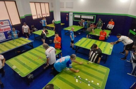 Divulgado o regulamento do XXXIII Campeonato Mineiro Interclubes – Três Toques