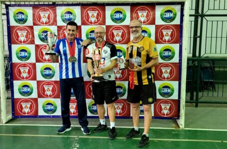 CAMPEONATO MINEIRO INDIVIDUAL 2024 – DADINHO